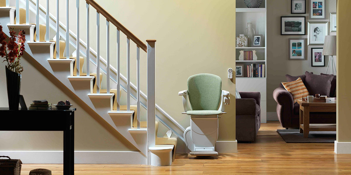 stannah stairlift service department